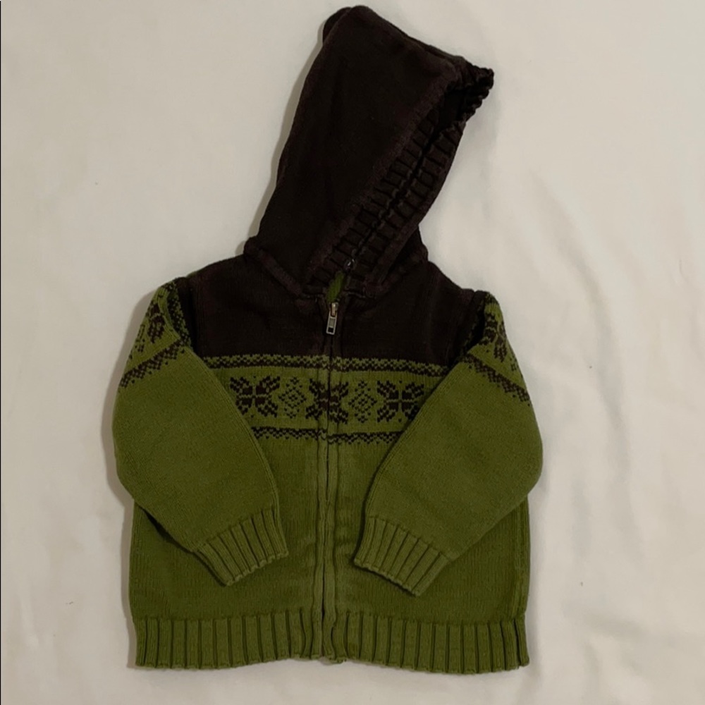 2 Sweaters - Picture 4 of 11